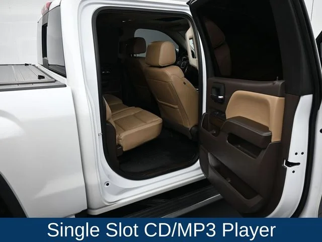 Used 2018 White GMC Denali image 12