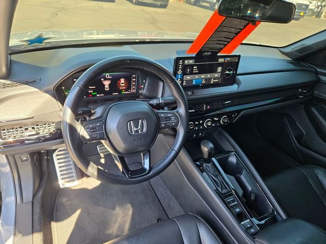 Used 2023  Honda Sport-L image 6