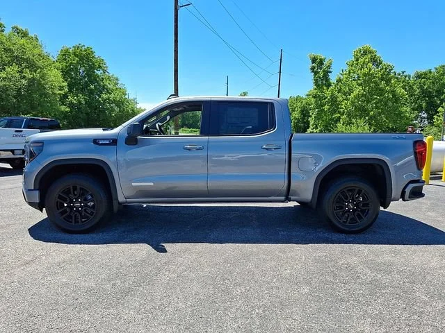 New 2026 Sterling Metallic GMC Elevation image 4