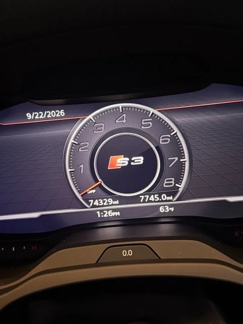 Used 2019 Gray Audi 2.0T Premium Plus image 8