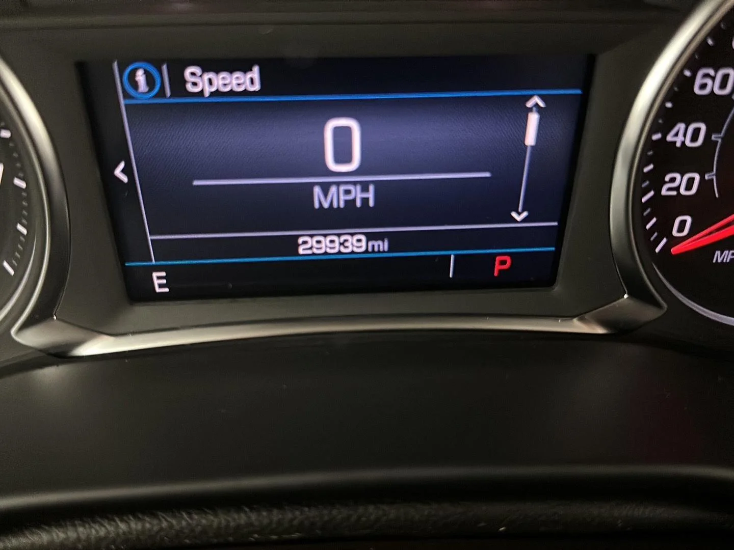 Used 2023 Summit White GMC SLE image 11