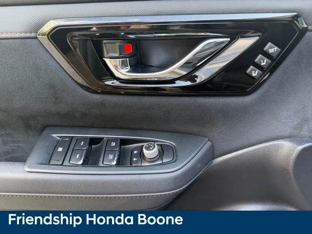 Used 2025 Brown Subaru Touring image 15