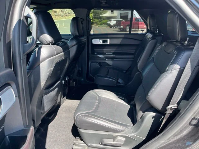 Used 2020 Magnetic Ford ST image 16