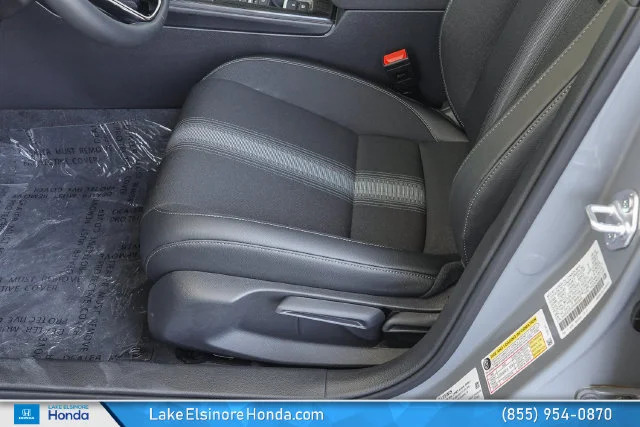 New 2026 Urban Gray Pearl Honda 2WD SPORT image 15