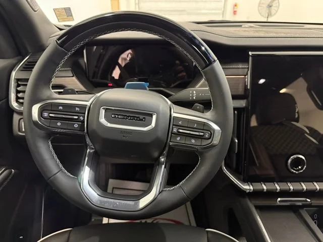 New 2026 Sterling Metallic GMC Denali image 19