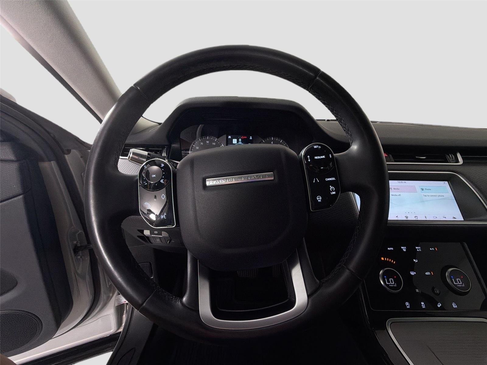 Used 2020 Silver Land Rover S image 11