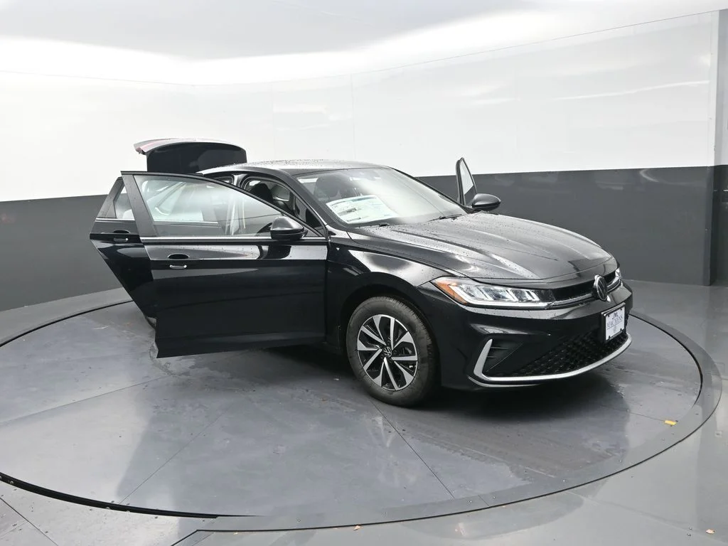 New 2026  Volkswagen 1.5T S image 30