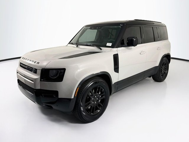 2026|Land Rover|Defender 110|S|4D Sport Utility