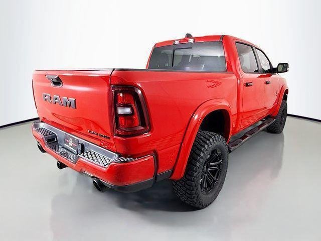 2025 RAM 1500 Big Horn/Lone Star - Photo 19