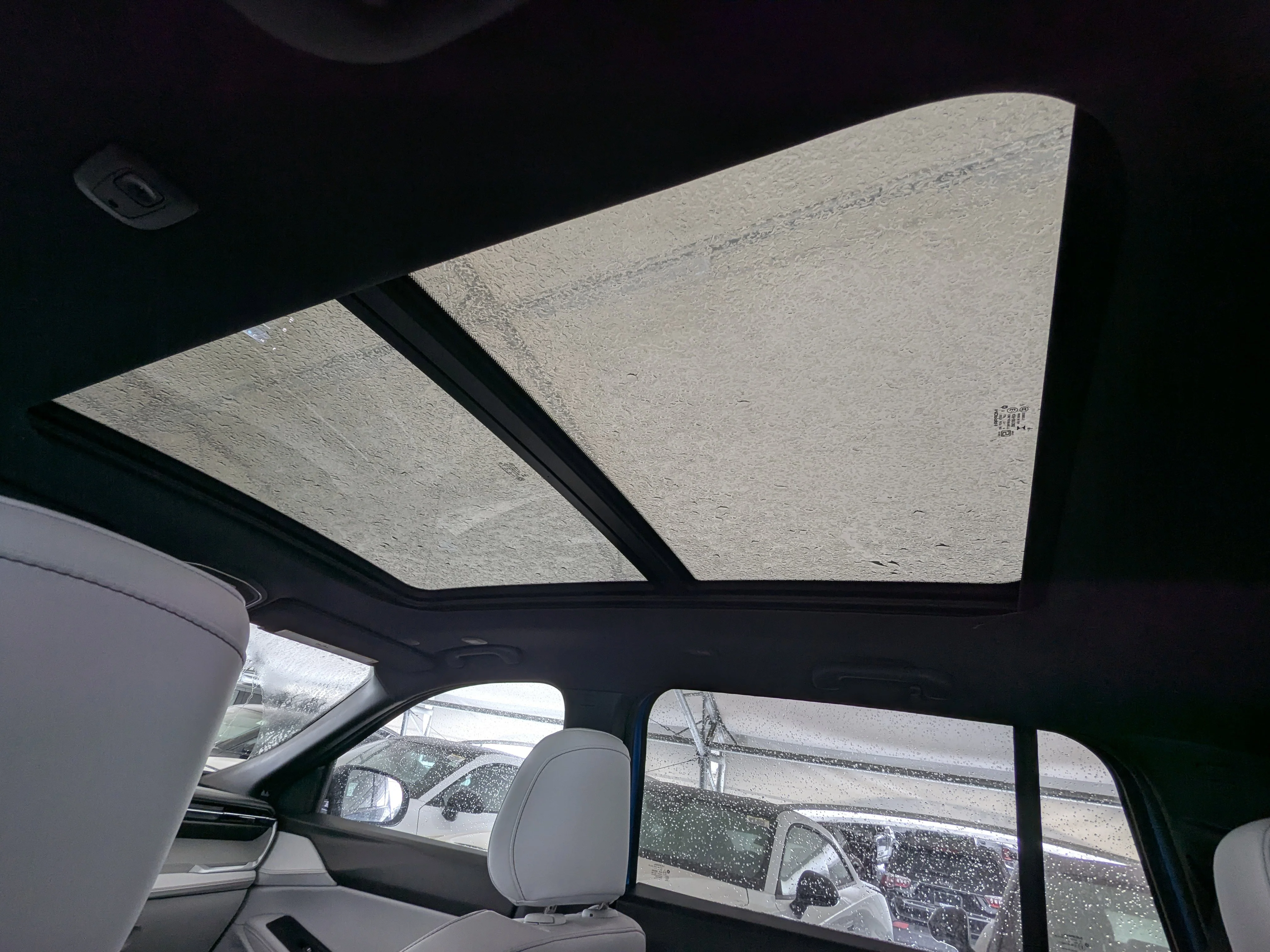 New 2026 Blue Jeep Limited - - Tech Group - Panoramic Sunroof - Trailer Tow - Remote Start & tons more! image 27