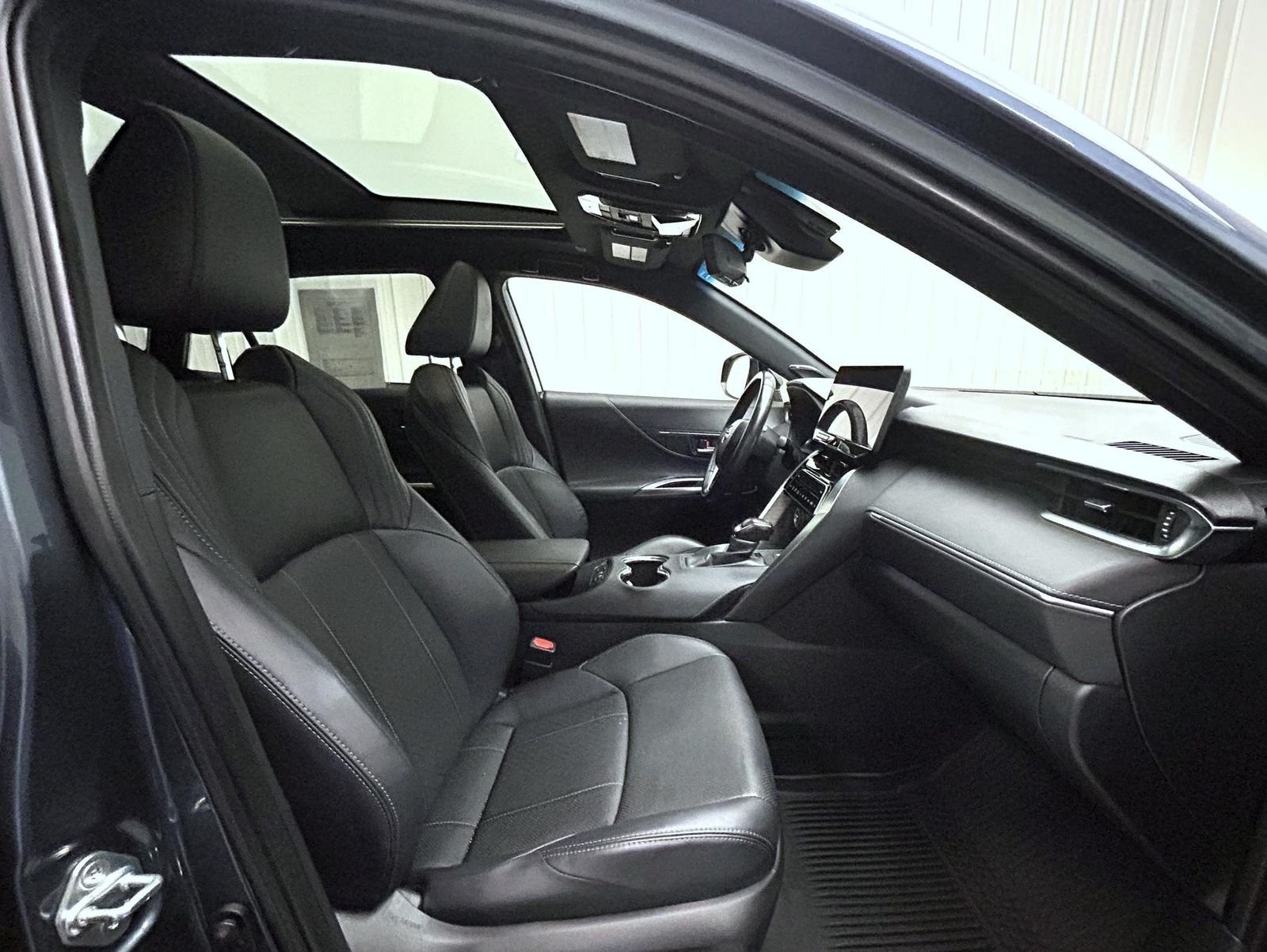 Used 2023 Gray Toyota Limited image 15