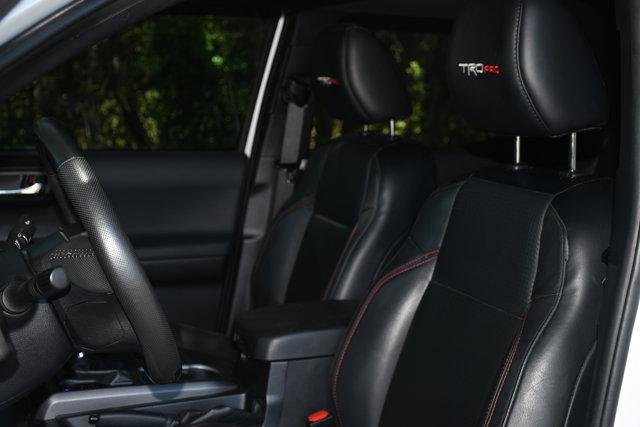 Certified Used 2021 ICE CAP Toyota  image 12