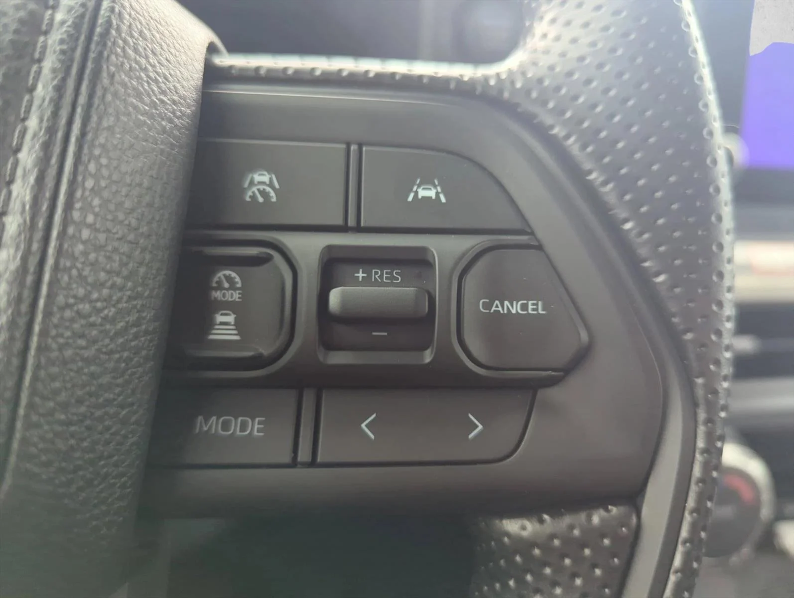 Used 2026 Black Toyota SR5 image 14