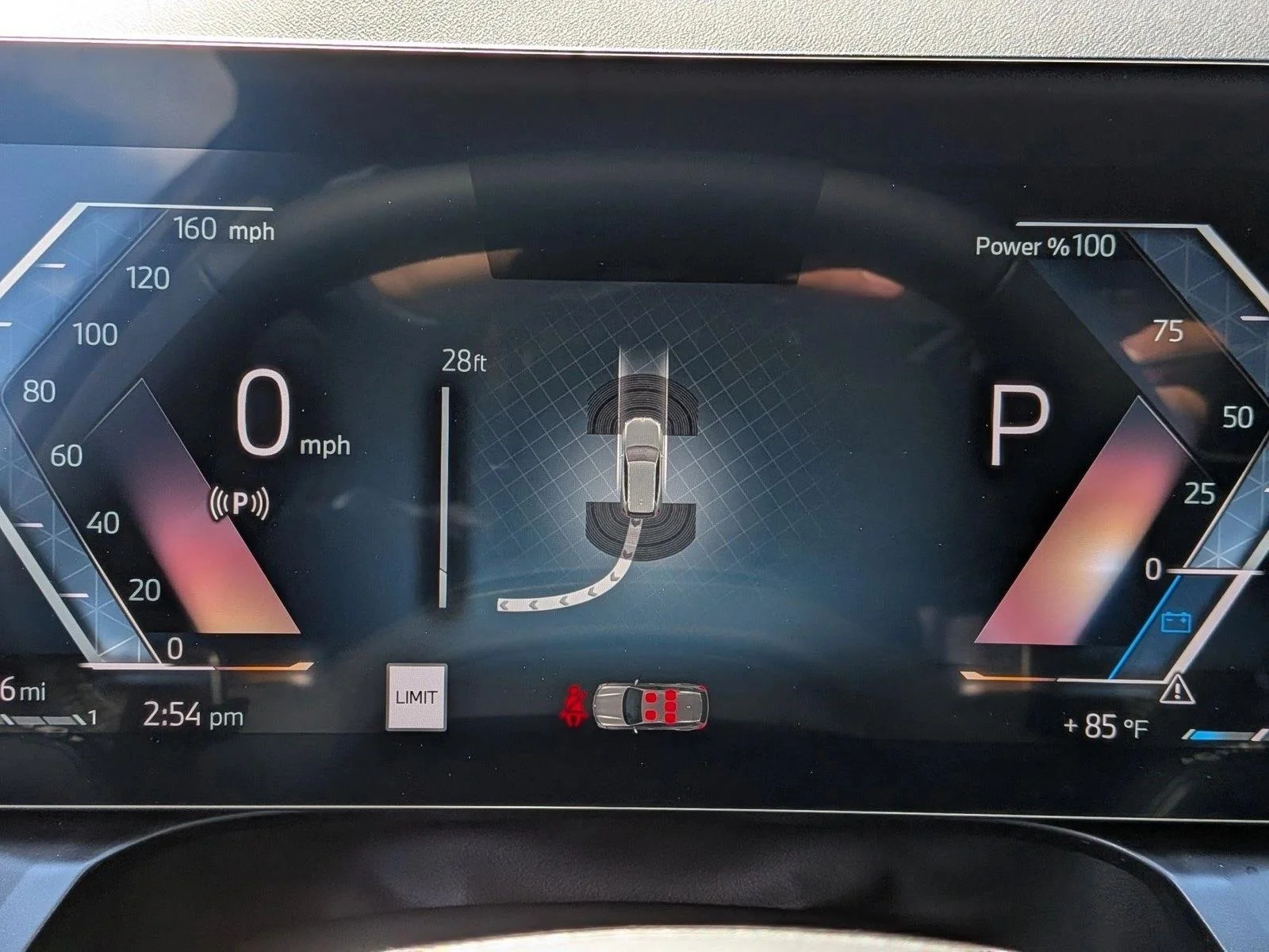 2026 BMW X3 30 - Photo 11