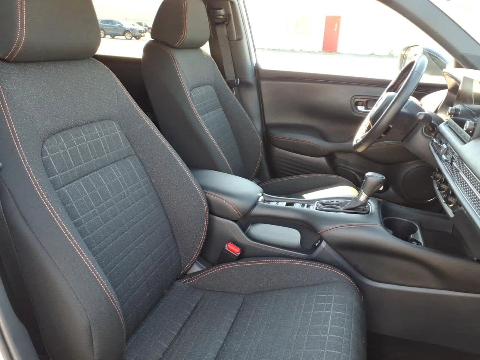 2025 Honda HR-V Sport - Photo 25