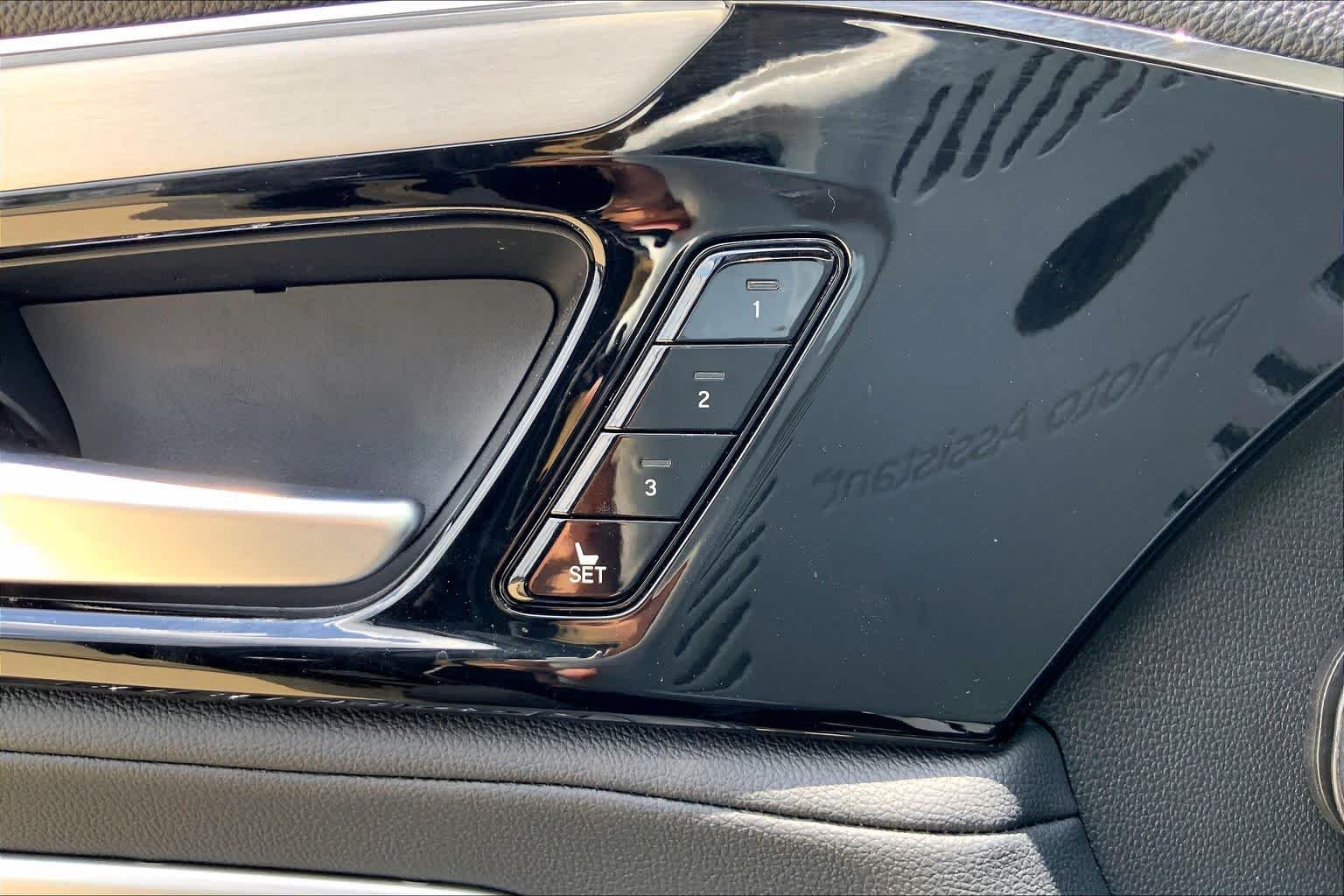 2026 Acura MDX Base - Photo 32