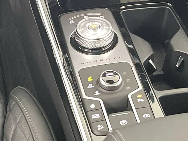 2026 Kia Sorento SX Prestige Hybrid - Photo 20