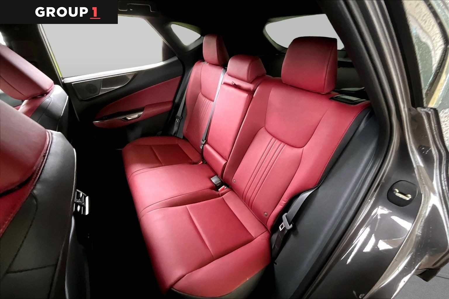 Used 2026 Cloudburst Gray Lexus  image 18