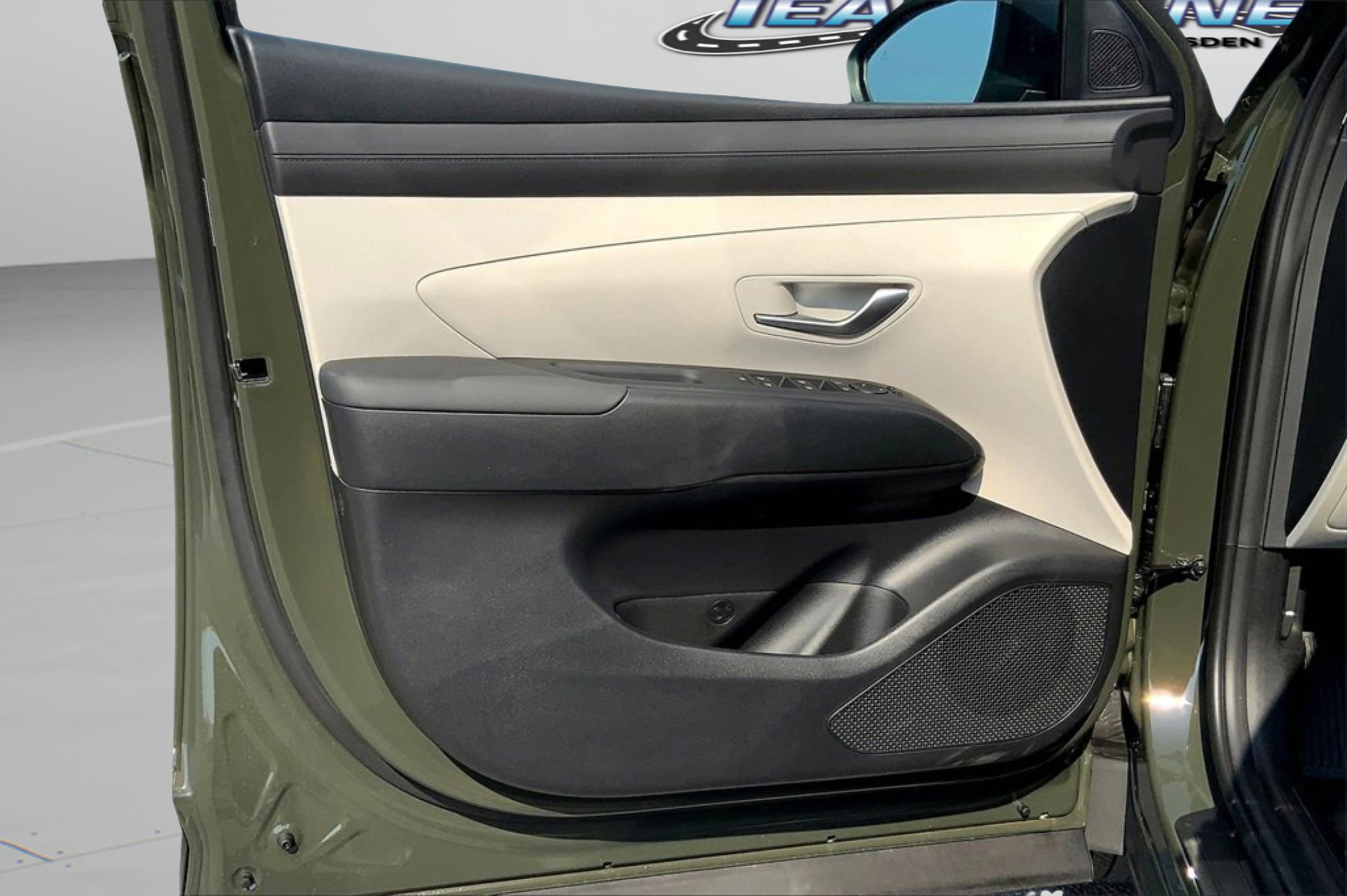 2026 Hyundai Tucson SEL - Photo 14