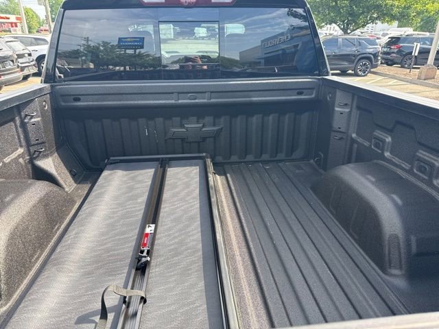 2025 Chevrolet Silverado 1500 ZR2 - Photo 12