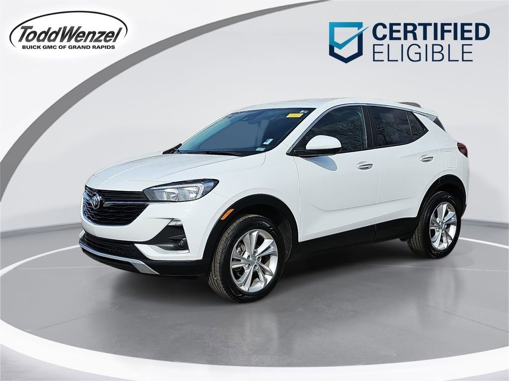 2023 Buick Encore GX Preferred AWD's photo