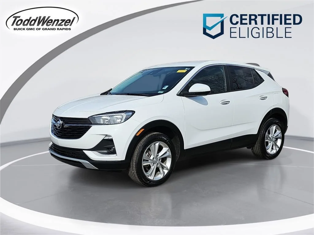 2023 Buick Encore GX Preferred AWD's photo