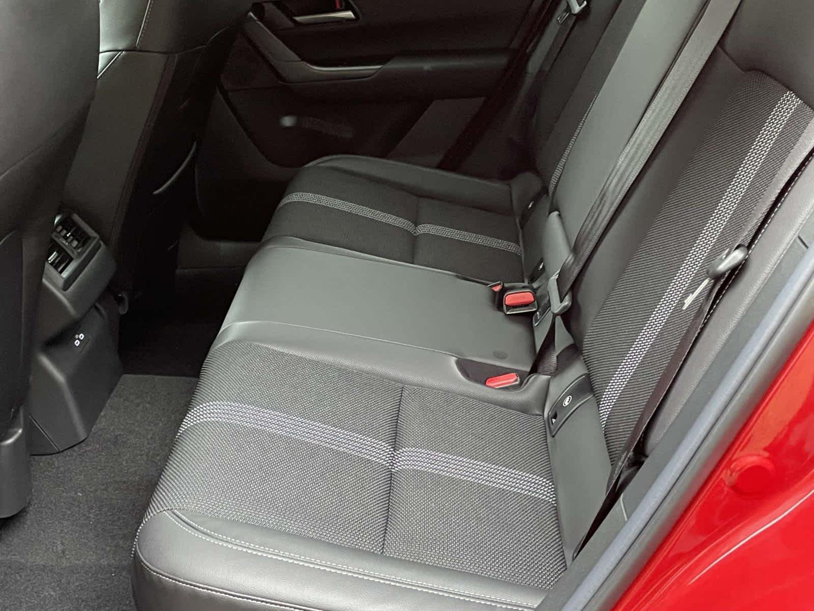 New 2026 Soul Red Crystal Metallic Mazda 2.5 S Select image 18