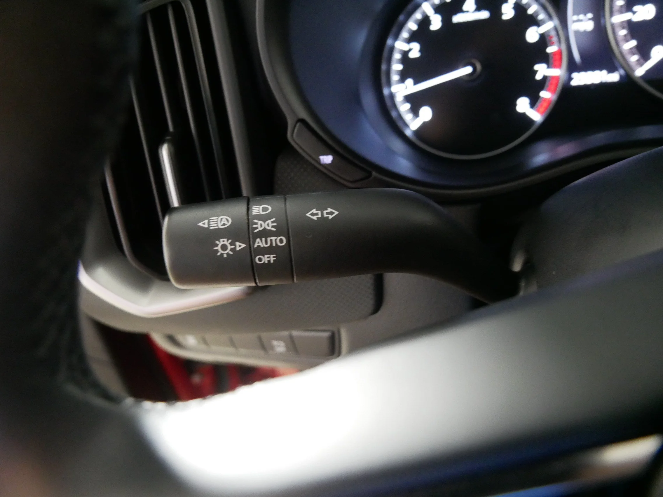 Used 2025 Soul Red Crystal Metallic Mazda 2.5 S Premium Package image 31