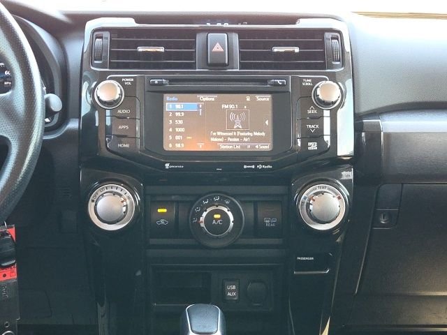 Used 2016 White Toyota TRD Pro image 11
