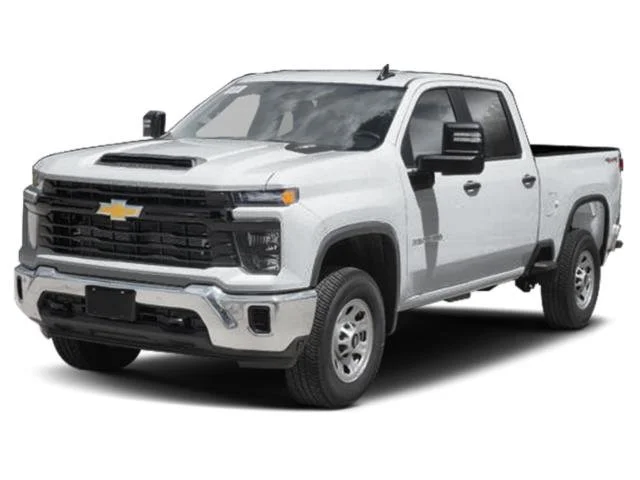 2024 Chevrolet Silverado HD High Country 4WD Crew Cab Long Box DRW's photo