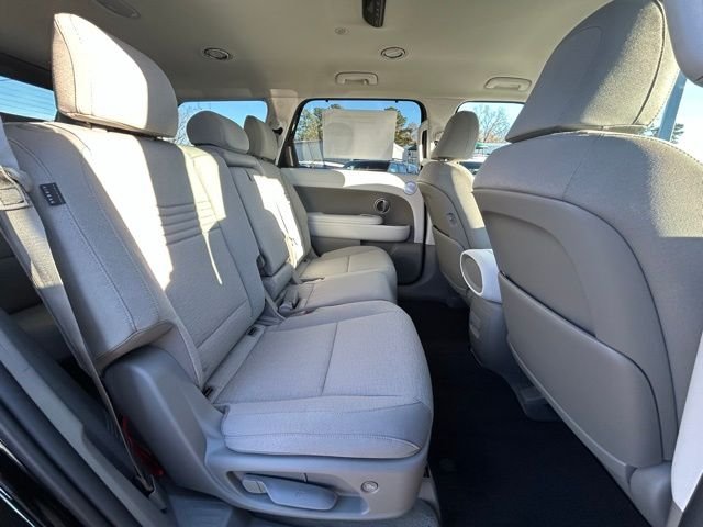 2026 Hyundai Palisade SE - Photo 6