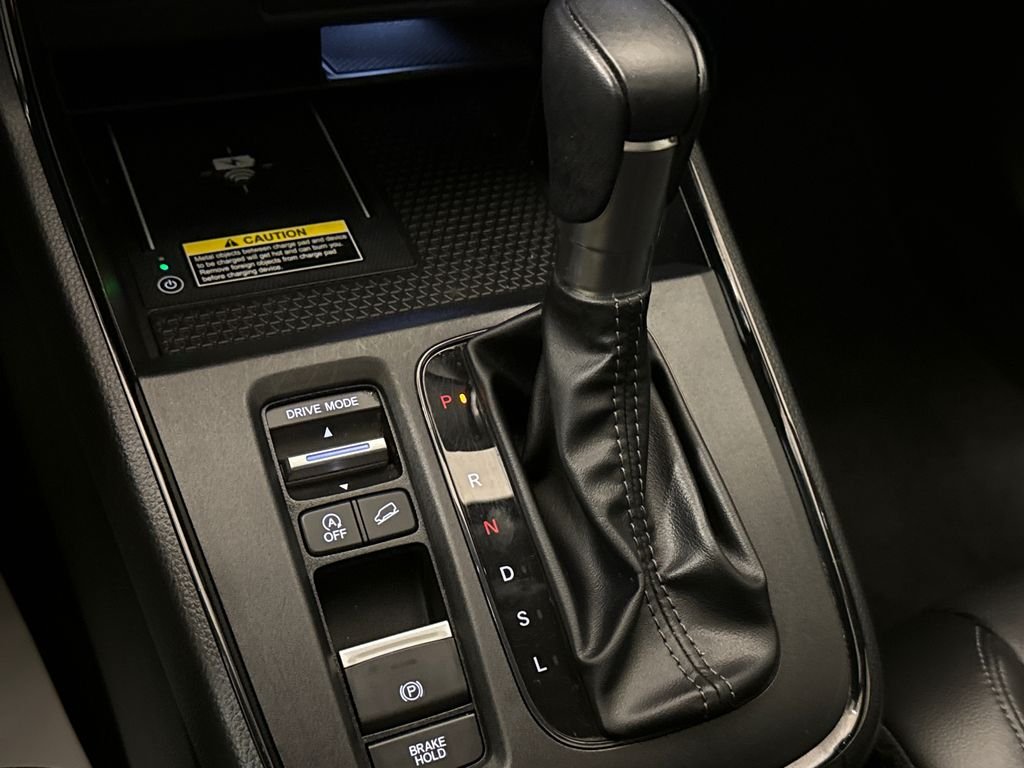 2023 Honda CR-V EX-L - Photo 29