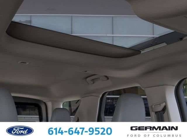 2025 Ford Bronco Sport Badlands - Photo 26