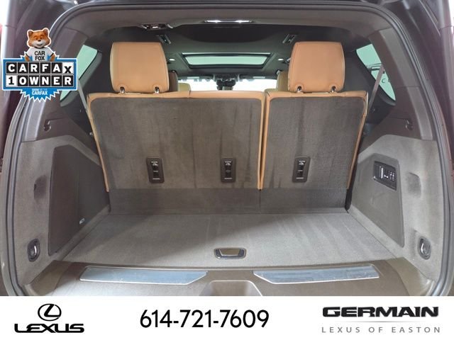 2023 Cadillac Escalade Premium Luxury - Photo 23