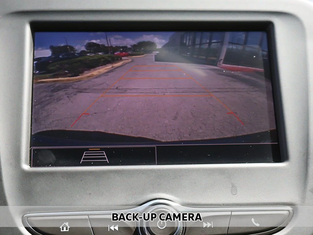 Used 2024 Gray Chevrolet LT image 12