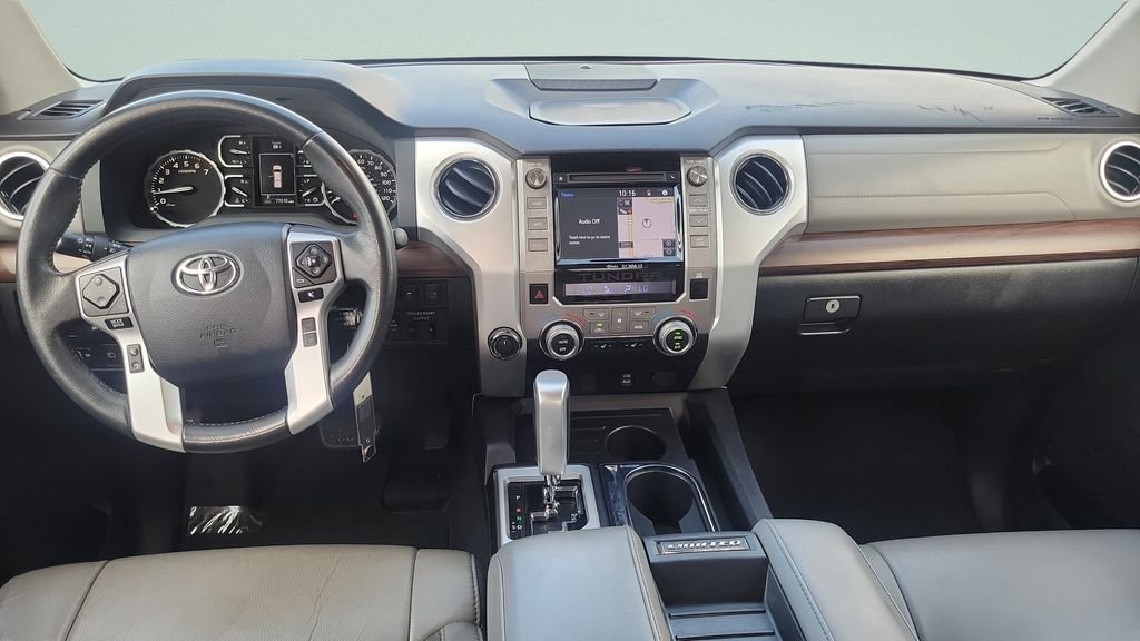 Certified Used 2019 Gray Toyota Limited image 11