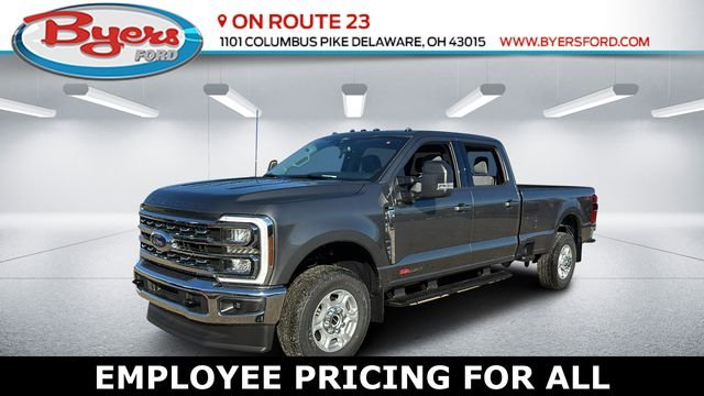2026 Ford F-250 XLT 4x4 Crew Cab 8' Box's photo
