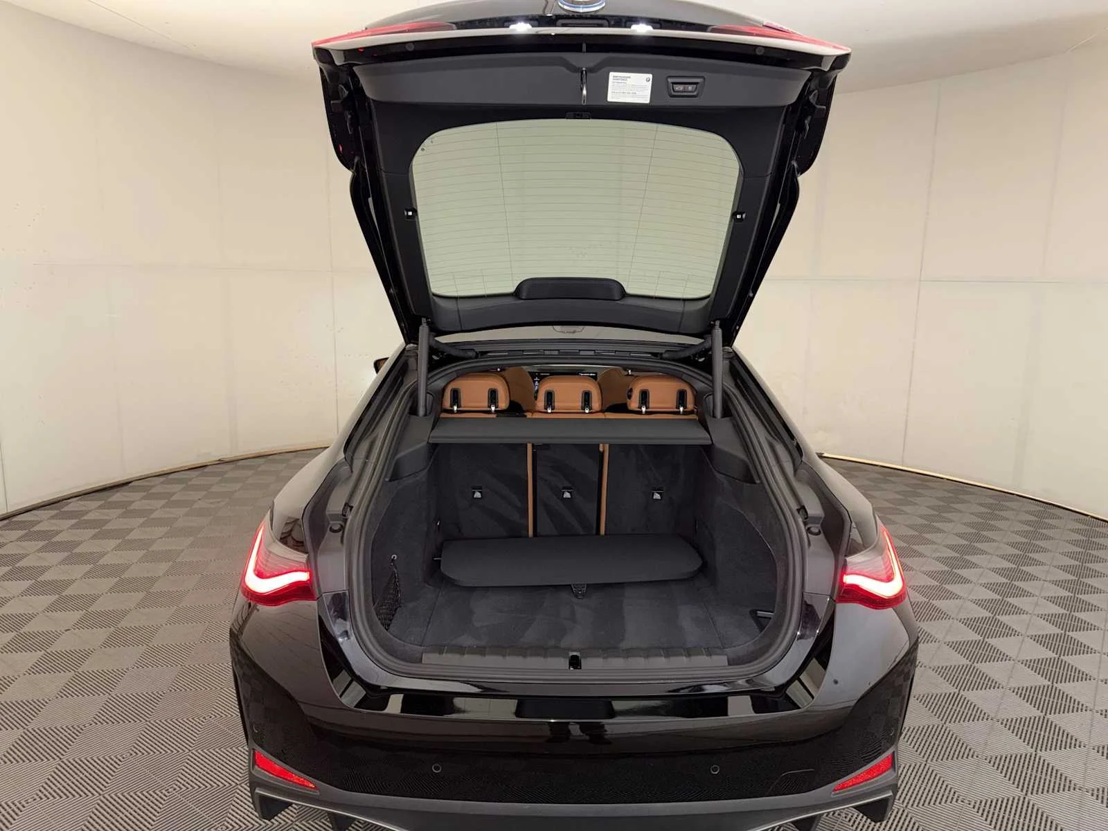 2024 BMW i4 35 - Photo 22