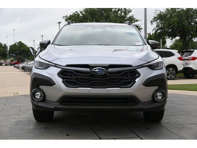 New 2026 Silver Subaru Limited Hybrid image 42