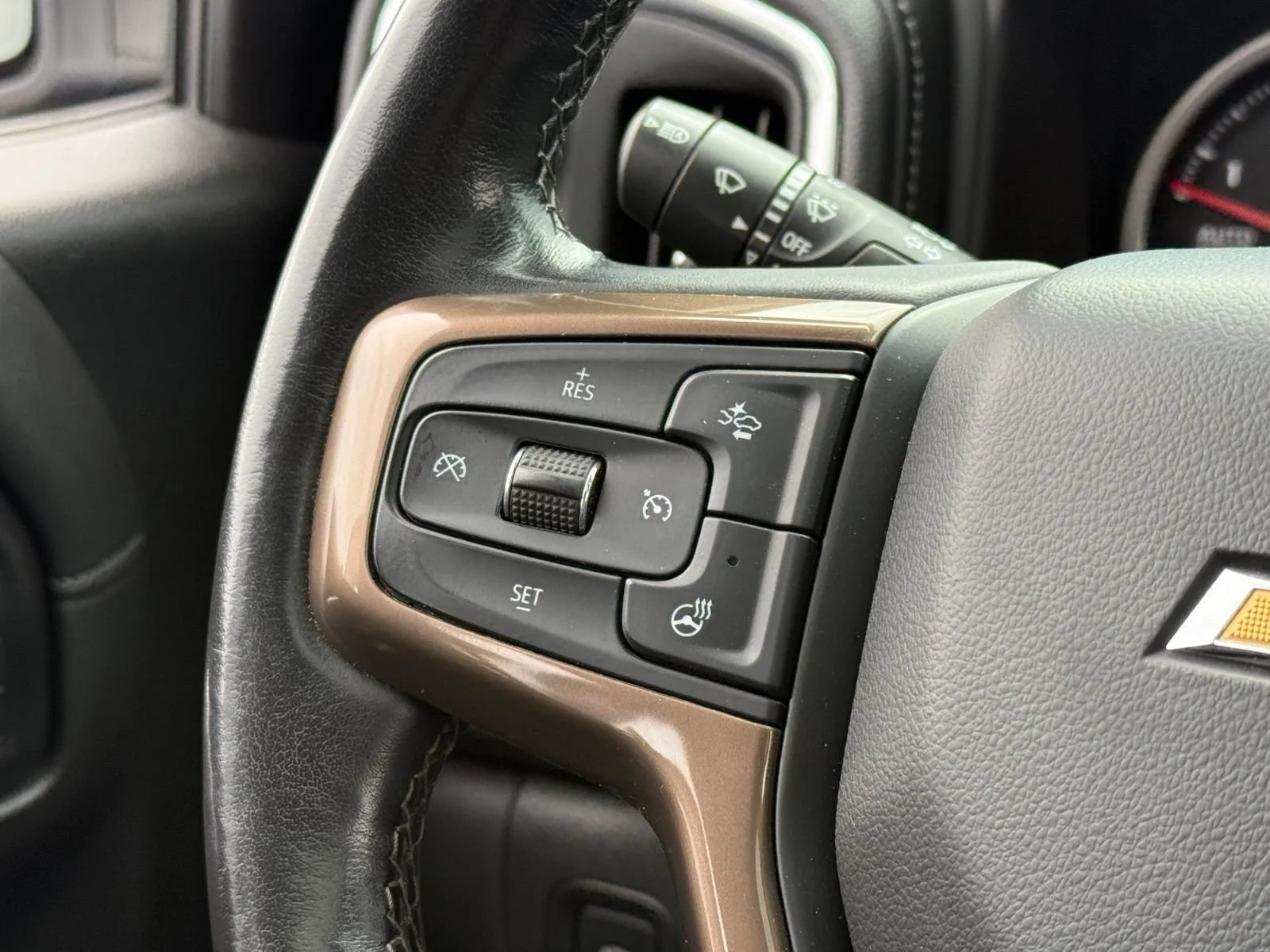 2020 Chevrolet Silverado 1500 High Country - Photo 32