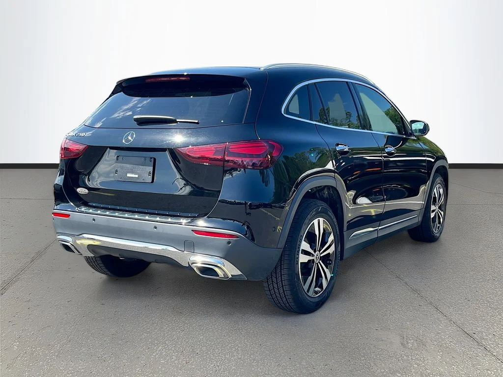 2025 Mercedes-Benz GLA GLA250 - Photo 7