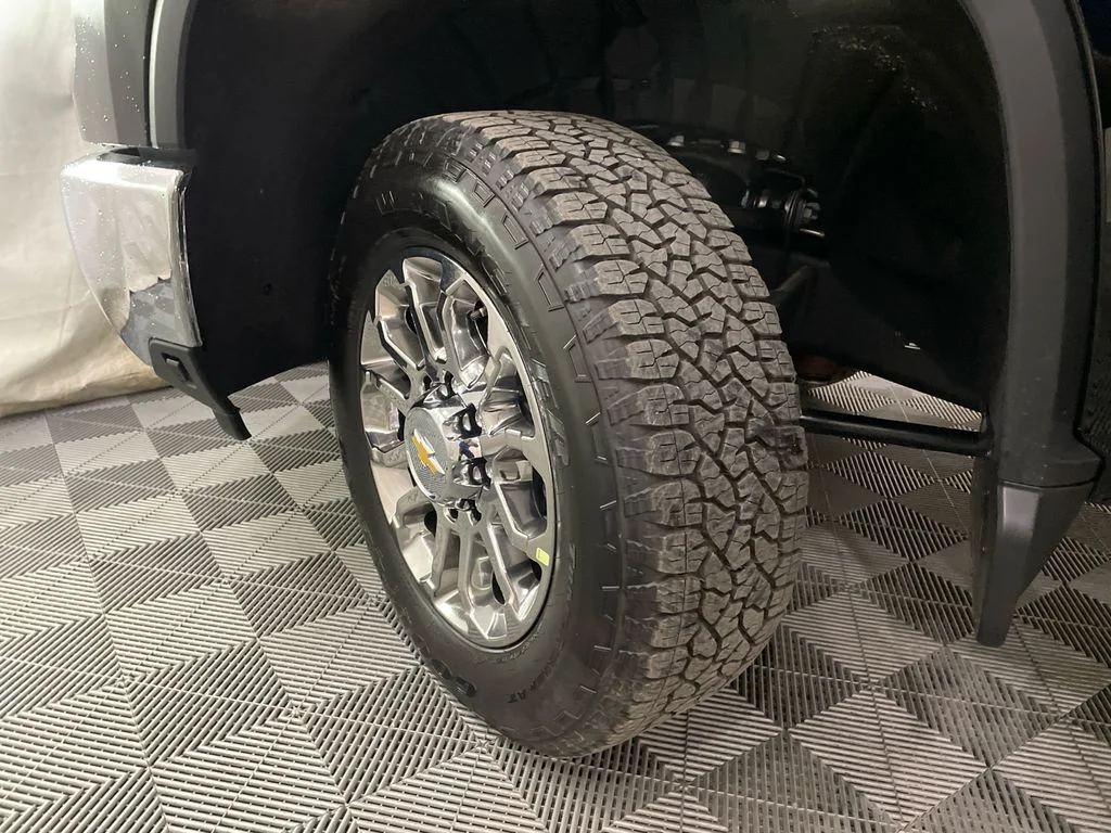 2026 Chevrolet Silverado 2500 HD LTZ - Photo 27