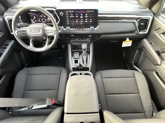 2026 GMC Canyon Elevation - Photo 73