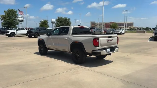 2026 GMC Canyon Elevation - Photo 6
