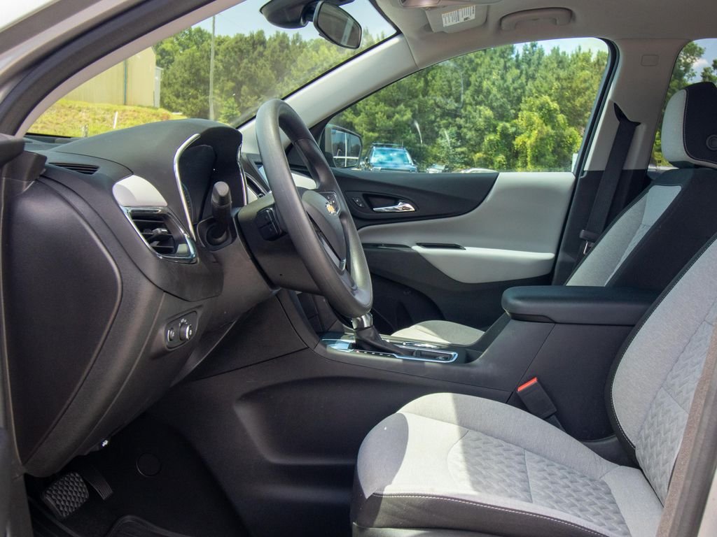 2024 Chevrolet Equinox LS - Photo 7