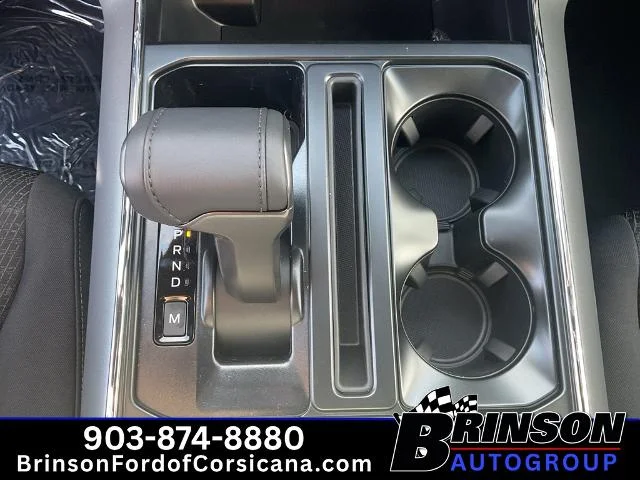 New 2026 Oxford White Ford XLT image 34