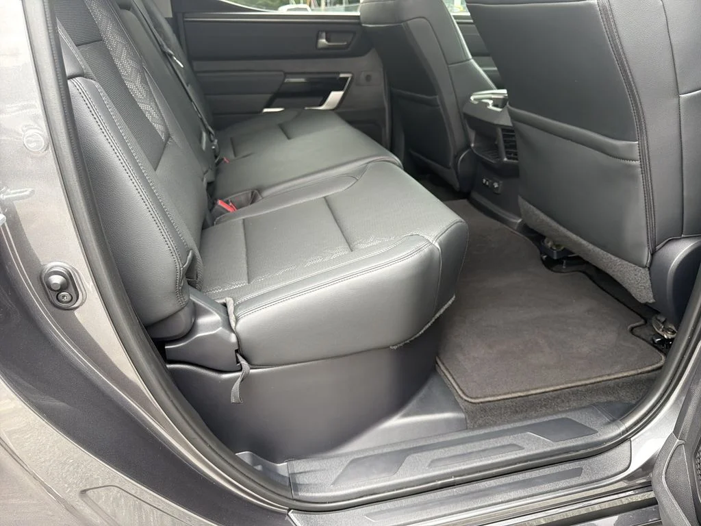 Used 2024 Gray Toyota Limited image 15
