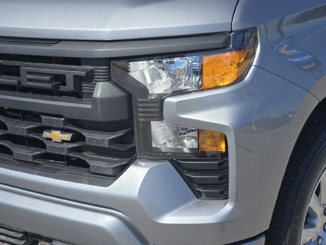 2026 Chevrolet Silverado 1500 Custom - Photo 10