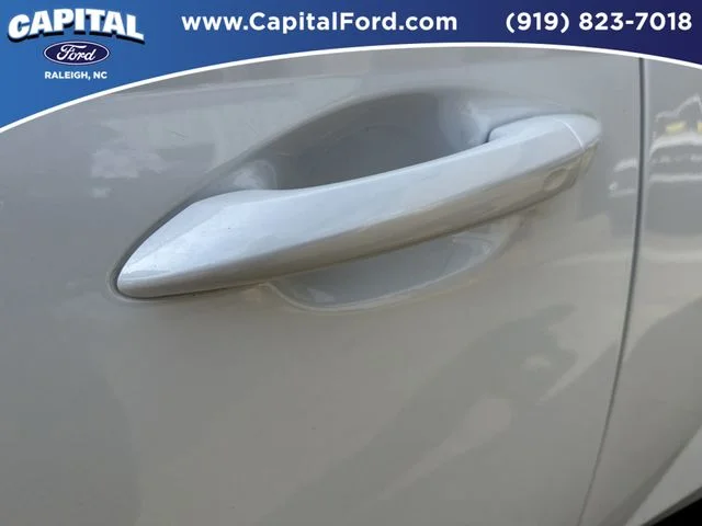 Used 2023 White Hyundai XRT image 14