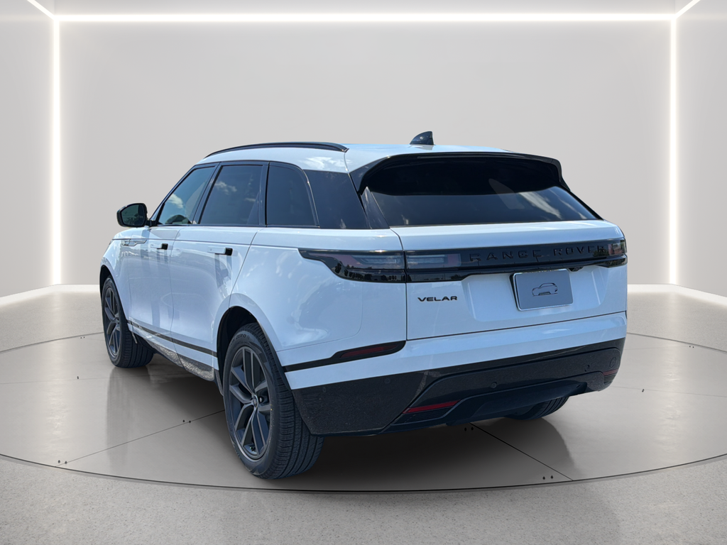 New 2026 Fuji White Land Rover P250 Base image 14